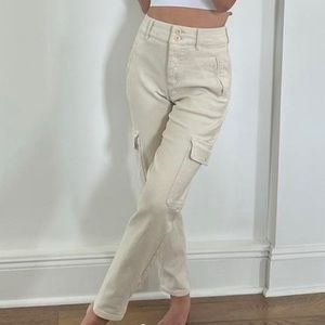 Aritiza cargo pant